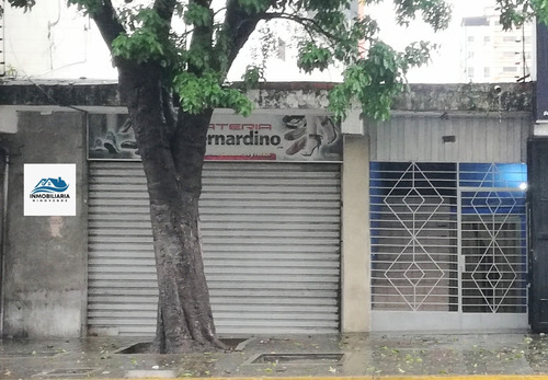 Local Y Vivienda En Venta Zona Centro De Barquisimeto. Nv