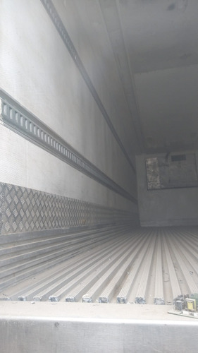 Camara Frigorifica Con Equipo Thermoking Sb+ 30-2 8.70 Mts.