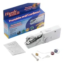 Comprar Máquina De Coser Mini Máquina De Coser Portátil