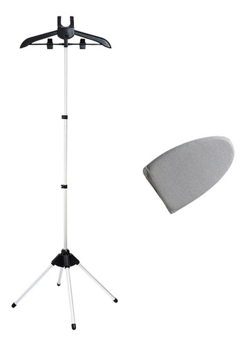 Colgador Ropa Para Planchar A Vapor, Soporte Plancha