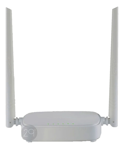 Router, Access Point, Repetidor, Wds Bridge, Wisp Tenda N301