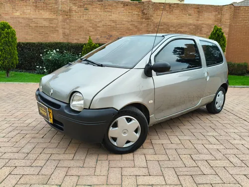 Renault Twingo Access Mt