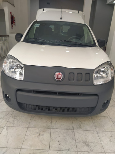 Imagen 4 de 11 de Fiat Fiorino 1.4 600mil/tu Usado Plan Trabajar P