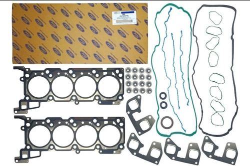 Juego Kit Empacadura Completo Ford Super Duty 6.2 F250 F350