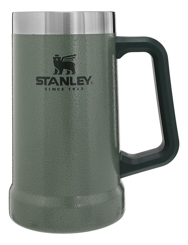 Vaso Stanley Original Jarro Chop 700ml Termico Cerveza