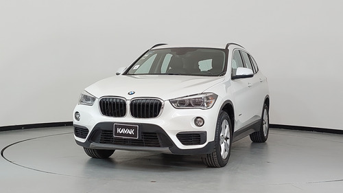 BMW X1 1.5 Sdrive 18ia At