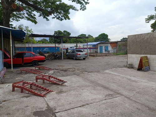 Imagen 20 de 23 de Fernando Guerrero Vende Terreno Con Bienhechurias De Antigua E/s Ntra. Sra. De La Luz