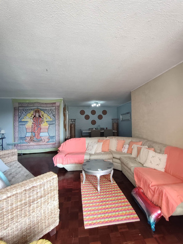 Apartamento En Venta Prados Del Este