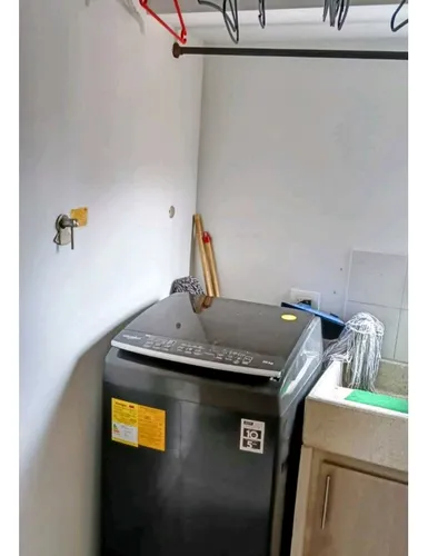 Apartamento Loma De Los Bernal