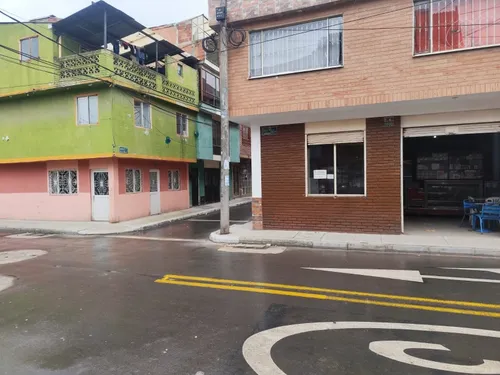 Se Arrienda Bodega