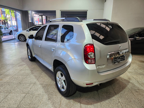 Renault Duster 2.0 4x2 Privilege 138cv