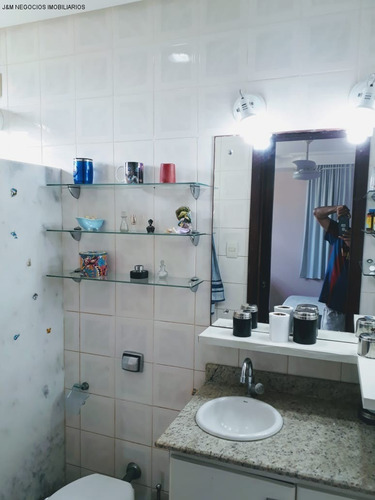 Imagem 2 de 21 de Casa - Ca00027 - 34401852