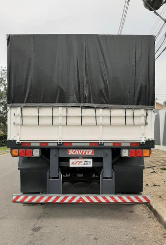 Imagem 9 de 15 de Carreta Bitrem Graneleiro Schiffer 2013