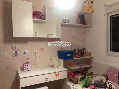 Imagem 7 de 30 de Apartamento Á Venda 3 Dorms, Vila Santa Catarina - R$ 980 Mil - V4644
