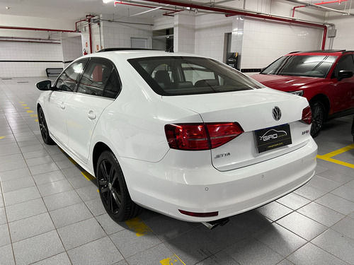 Volkswagen Jetta 2.0 TSI HIGHLINE 211CV GASOLINA 4P TIPTRONIC