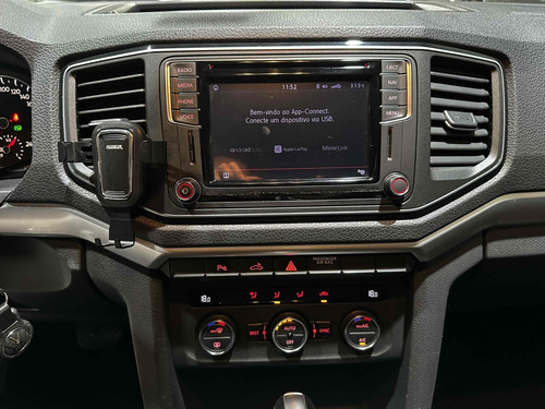 Volkswagen Amarok 3.0 V6 TDI DIESEL HIGHLINE CD 4MOTION AUTOMÁTICO