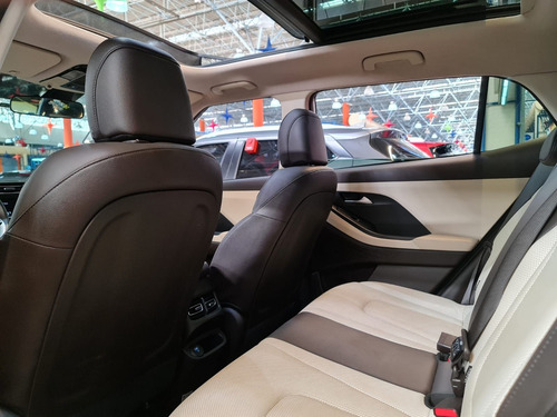 Hyundai Creta Ultimate 2.0 16V Flex Aut.