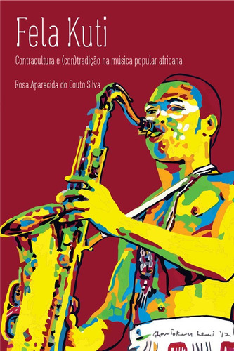 Libro Fela Kuti