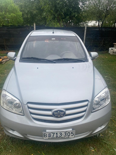 Imagen 7 de 16 de Faw N5 2015 1.0 Full