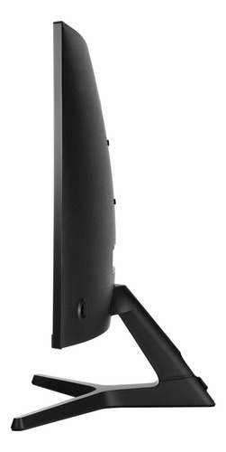 32 Monitor Curvo Fhd 1800r Con Diseño Sin Bordes En 3 Lados Color Transparent 100V/240V