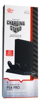 Comprar Charging Stand Cooling With 2 Fans Two Controllers Ps4
