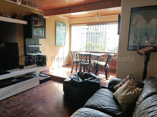 Apartamento En Venta 2333840 En La Urbina