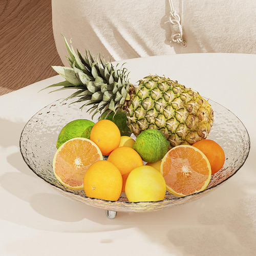 Bandeja De Almacenamiento De Frutas Cestas De Almacenamiento