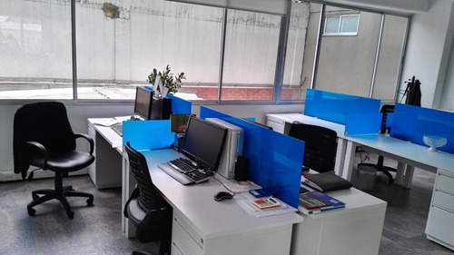 Comercial En La Merced Norte Rah Co: 21-806
