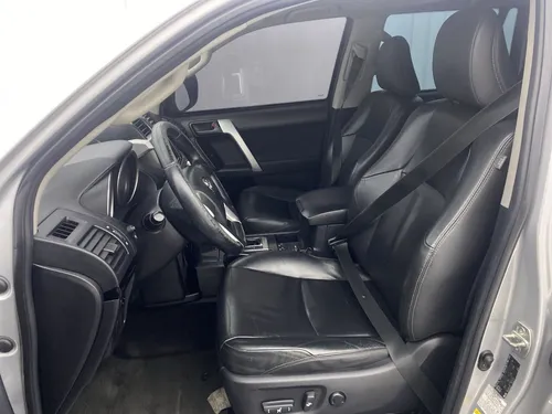 Toyota Prado 4.0 Tx-l Fl