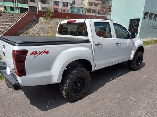 Chevrolet Dmax 4x4 Full 4x4 Ls 3.0 Full