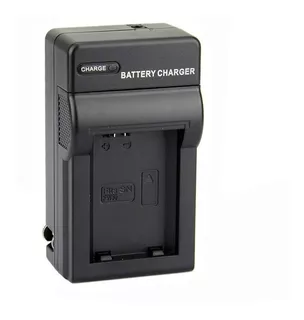 Cargador P/ Bateria Sony Np-fw50 A7 Alpha A6000 A6100 A6500