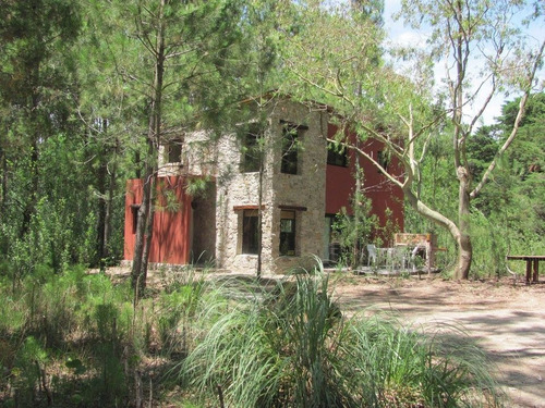 Alquilo Casa En La Lucila Del Mar