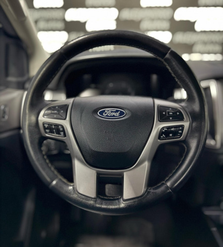 Ford Ranger 3.2 Cd Limited Tdci 200cv Automática