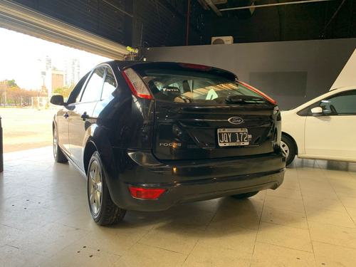 Ford Focus 2 1.6 Trend Sigma