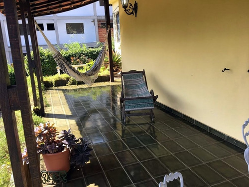 Imagem 8 de 15 de Casa Em Centro - Miguel Pereira - 2663