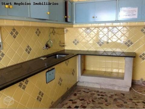 Imagem 6 de 18 de Casa À Venda Em Bosque - Ca086070