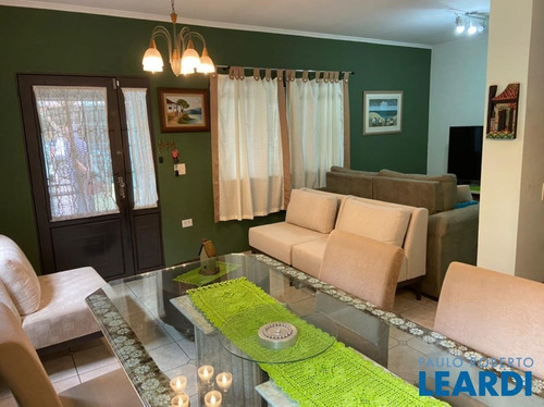 Imagem 7 de 15 de Casa Assobradada - Saúde - Sp - 636979