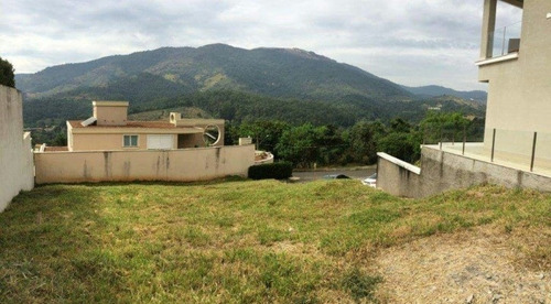Imagem 2 de 14 de Terreno Em Centro, Atibaia/sp De 381m² À Venda Por R$ 330.000,00 - Te886930-s