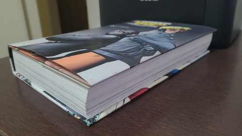 The Animal Man Omnibus Vertigo (Usado)