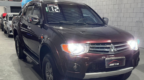 Mitsubishi L200 L200 Triton 3.2 DID-H HPE 4WD (Aut)
