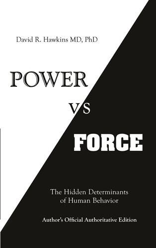 Libro Power Vs. Force (portada Puede Variar) - Nuevo