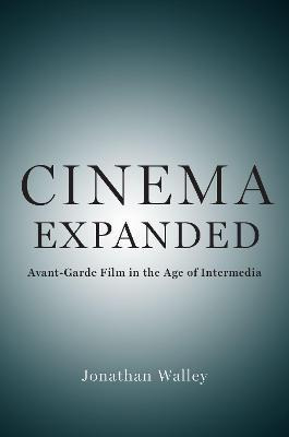 Libro Cinema Expanded : Avant-garde Film In The Age Of In...