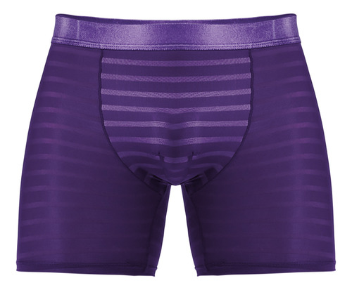 Los Hombres Son Largos Y Transpirables Y Usan Ropa Interior