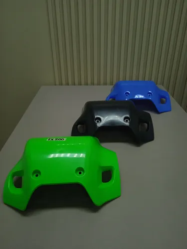 Pechera Protectora De Moto