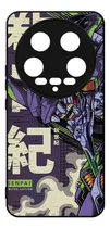 Comprar Funda Protector Case Para Xiaomi 14 Ultra Evangelion Anime