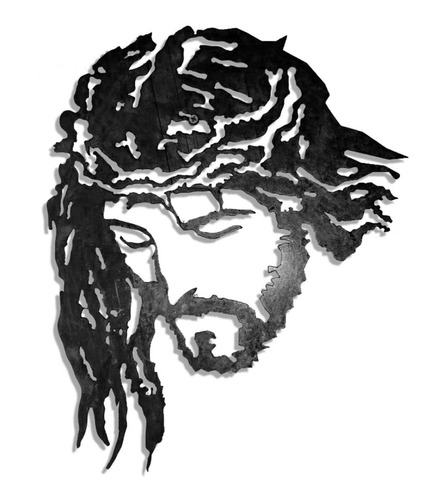 Jesús Imagen Decorativa 