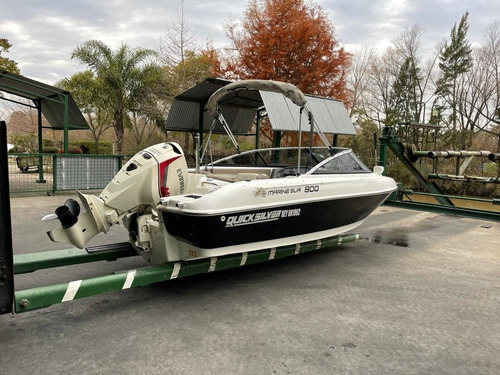Imagen 18 de 24 de Quicksilver 1800 17