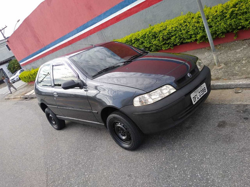 Fiat Palio 2003 1.0 Fire 3p