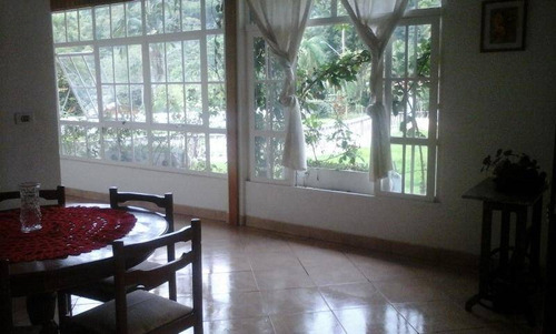 Chácara Residencial À Venda, Taquarí, São José Dos Campos. - Ch0053