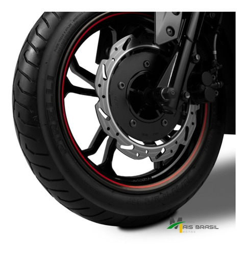 Imagem 9 de 13 de Dafra Cruisym 150 - Honda Pcx - N Max 160 - El